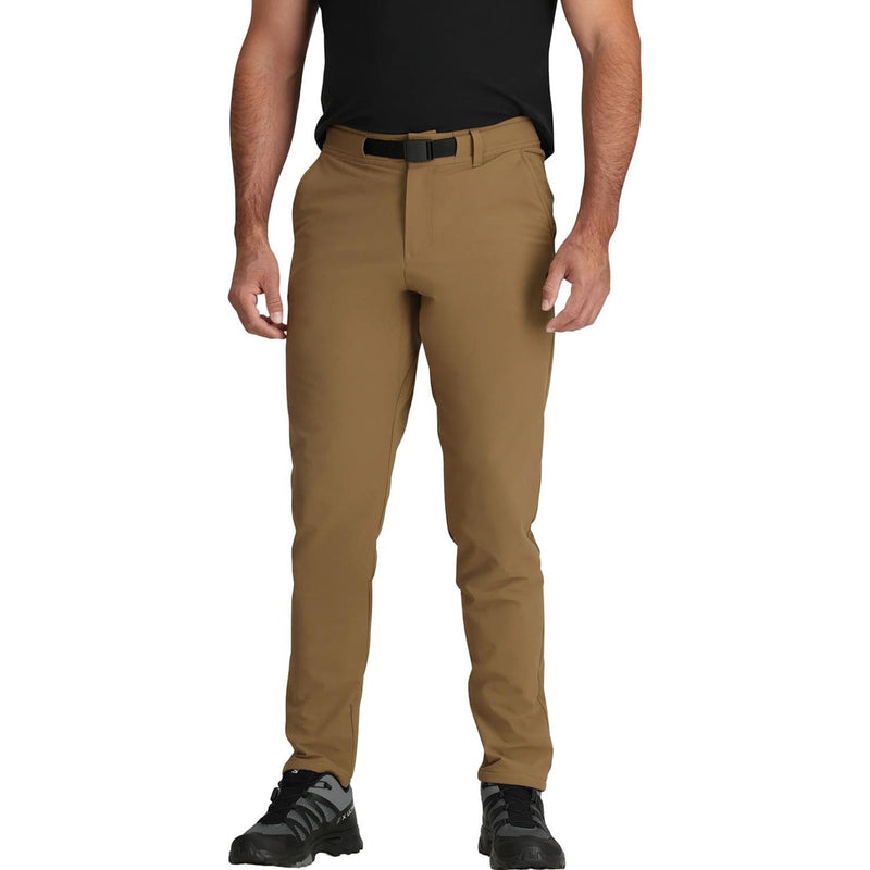 Outdoor Research - Mens Rialto Fleece Lined Pants