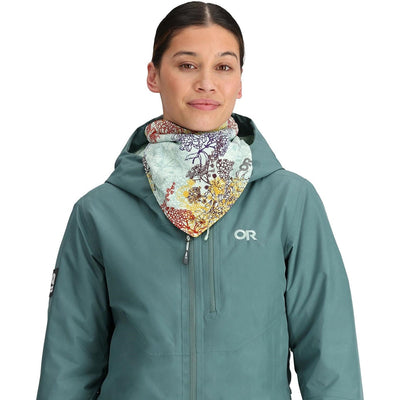 Outdoor Research - Unisex Bluet Bandana