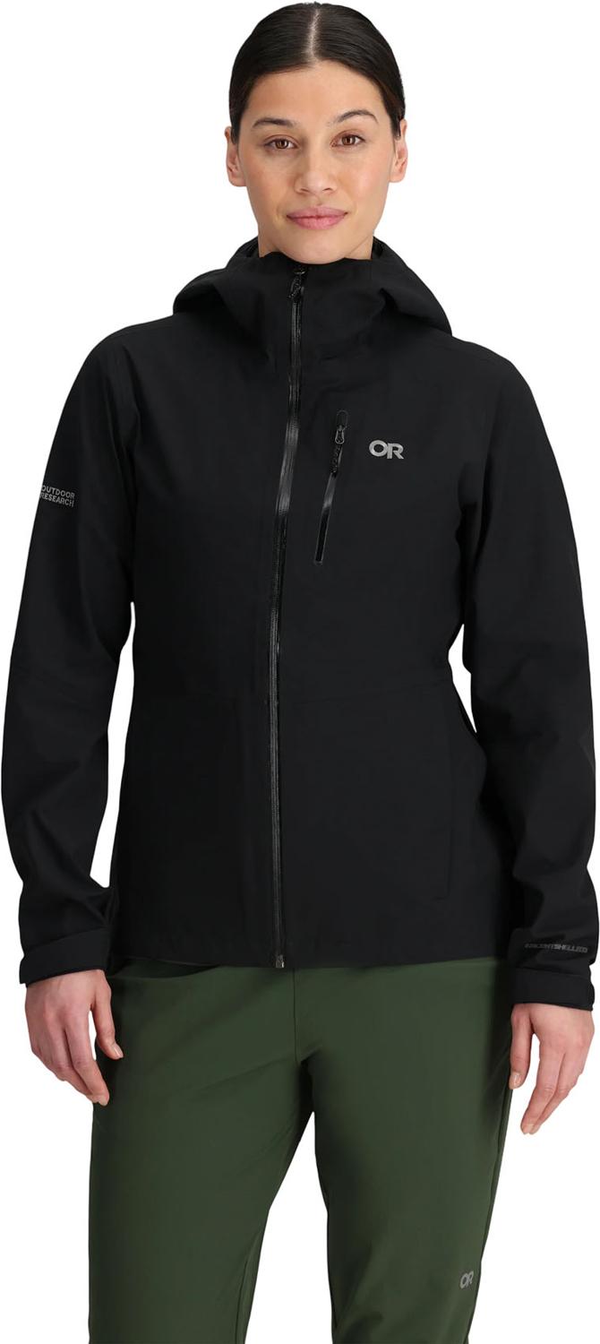 Outdoor Research - Womens Aspire 3L Jacket
