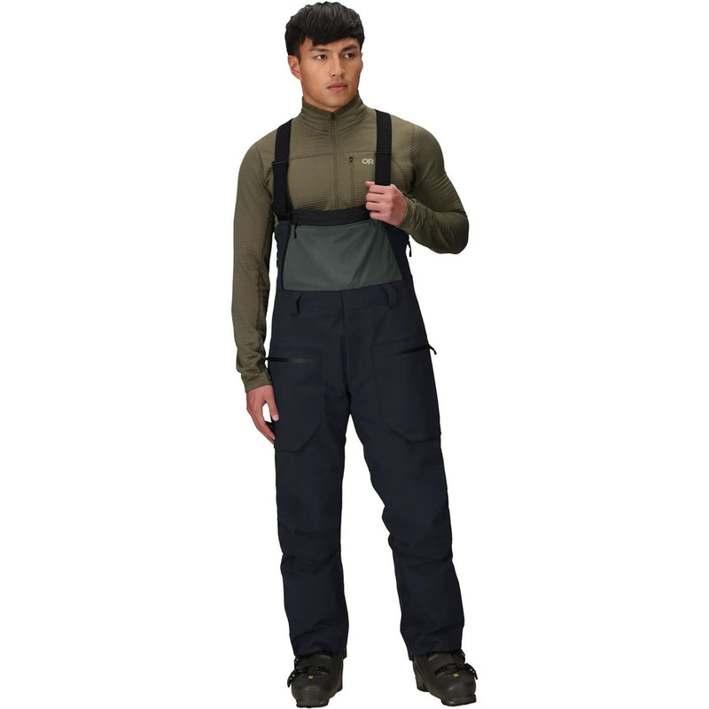 Outdoor Research - Mens Allies Mountain Ii Bib