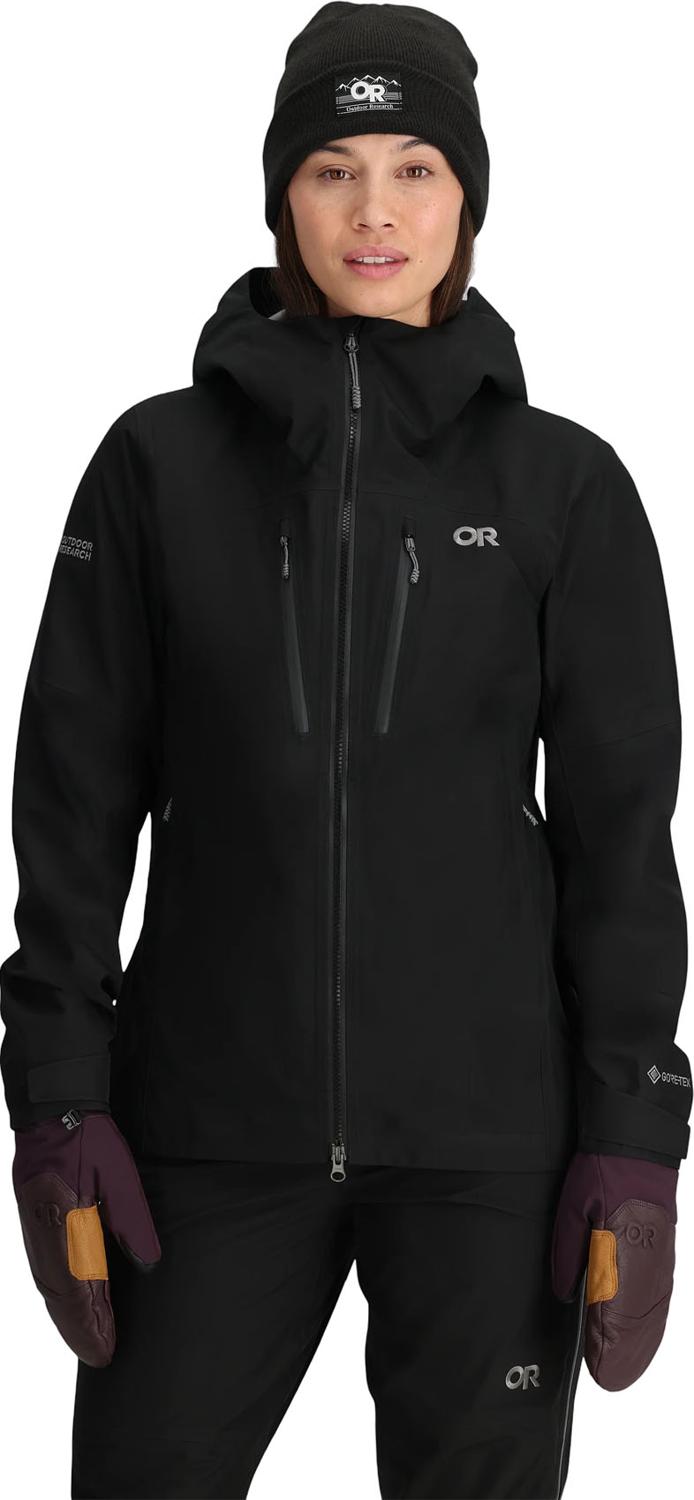 Outdoor Research - Womens Headwall Gore-Tex 3L Jacket