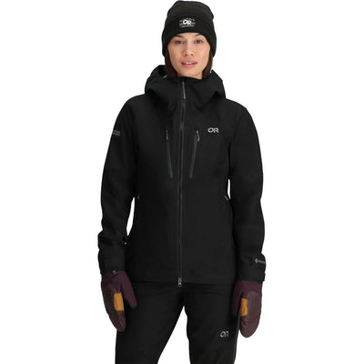 Outdoor Research - Womens Headwall Gore-Tex 3L Jacket