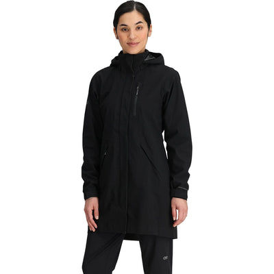 Outdoor Research - Womens Aspire 3L Trench