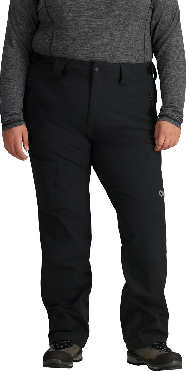 Outdoor Research - Womens Cirque Iii Pant - Plus