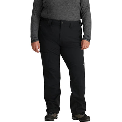 Outdoor Research - Womens Cirque Iii Pant - Plus