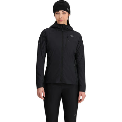 Outdoor Research - Womens Deviator Hoodie