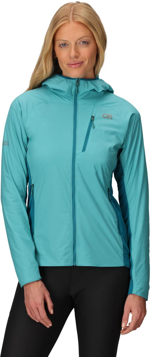 Outdoor Research - Womens Deviator Hoodie