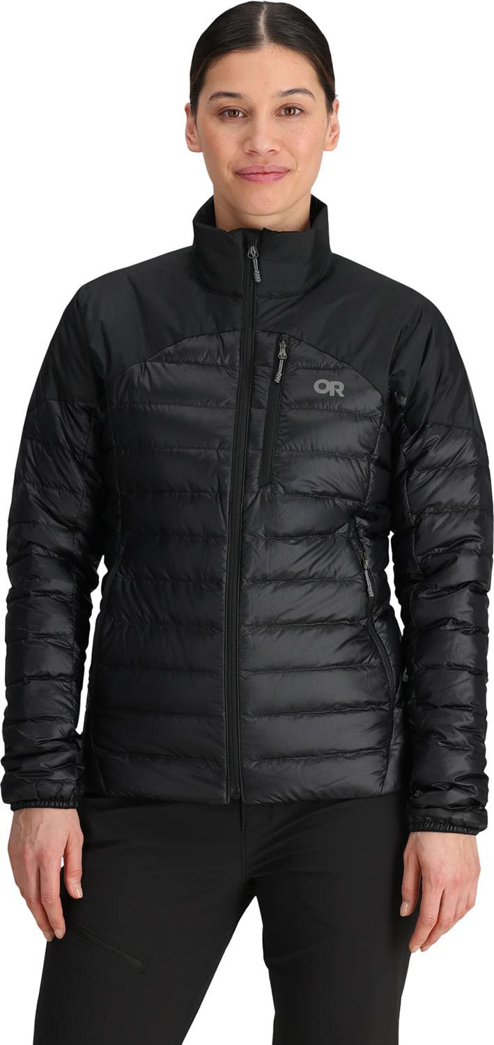 Outdoor Research - Womens Helium Down Jacket