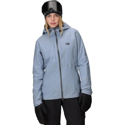 Outdoor Research - Womens Carbide Jacket