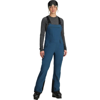 Outdoor Research - Womens Carbide Bibs