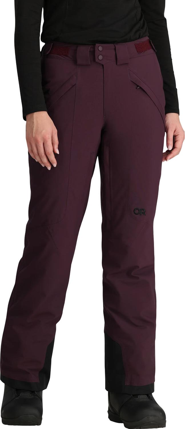 Outdoor Research - Womens Snowcrew Pants