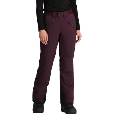 Outdoor Research - Womens Snowcrew Pants
