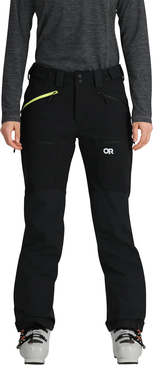Outdoor Research - Womens Trailbreaker Tour Pants