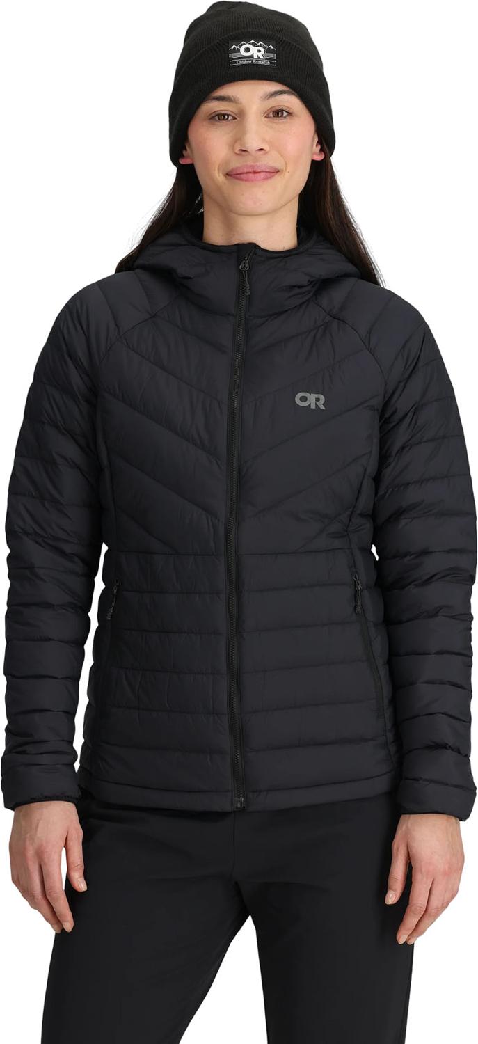Outdoor Research - Womens Transcendent Down Hoodie