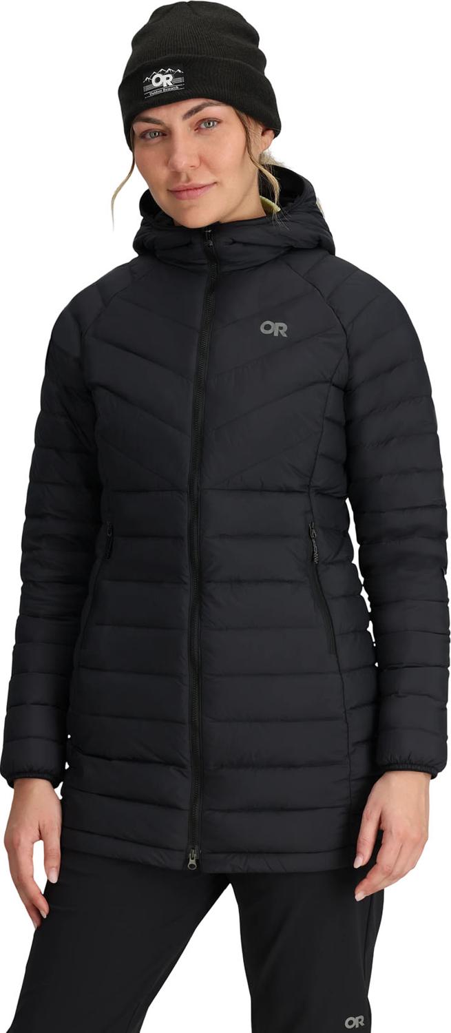 Outdoor Research - Womens Transcendent Down Parka