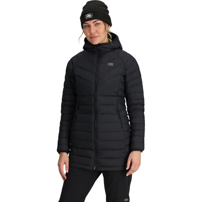Outdoor Research - Womens Transcendent Down Parka