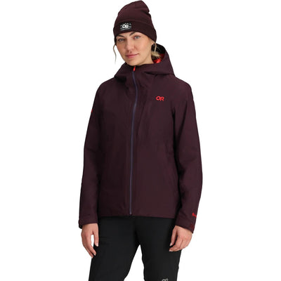 Outdoor Research - Womens Grandridge Gore-Tex Jacket