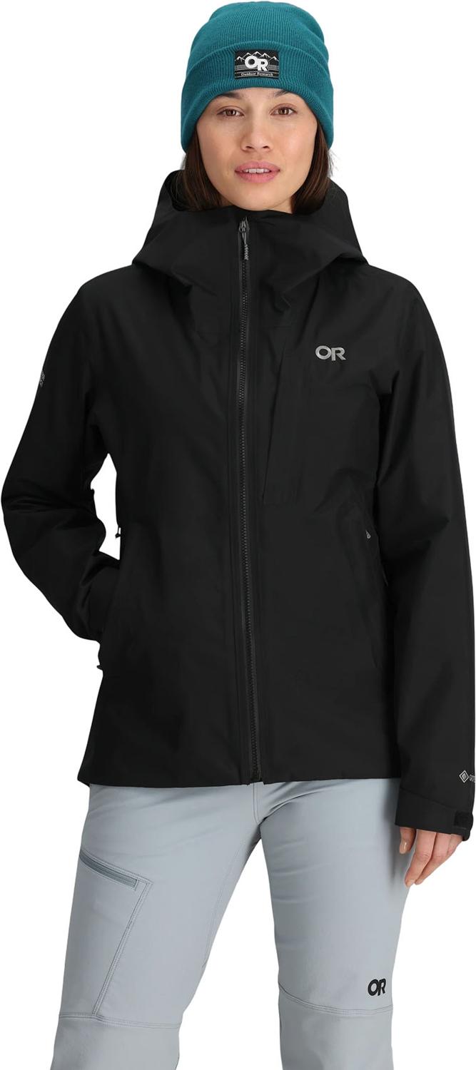 Outdoor Research - Womens Grandridge Gore-Tex Jacket