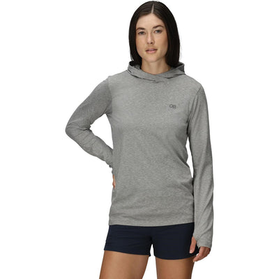 Outdoor Research - Womens Activeice Spectrum Sun Hoodie