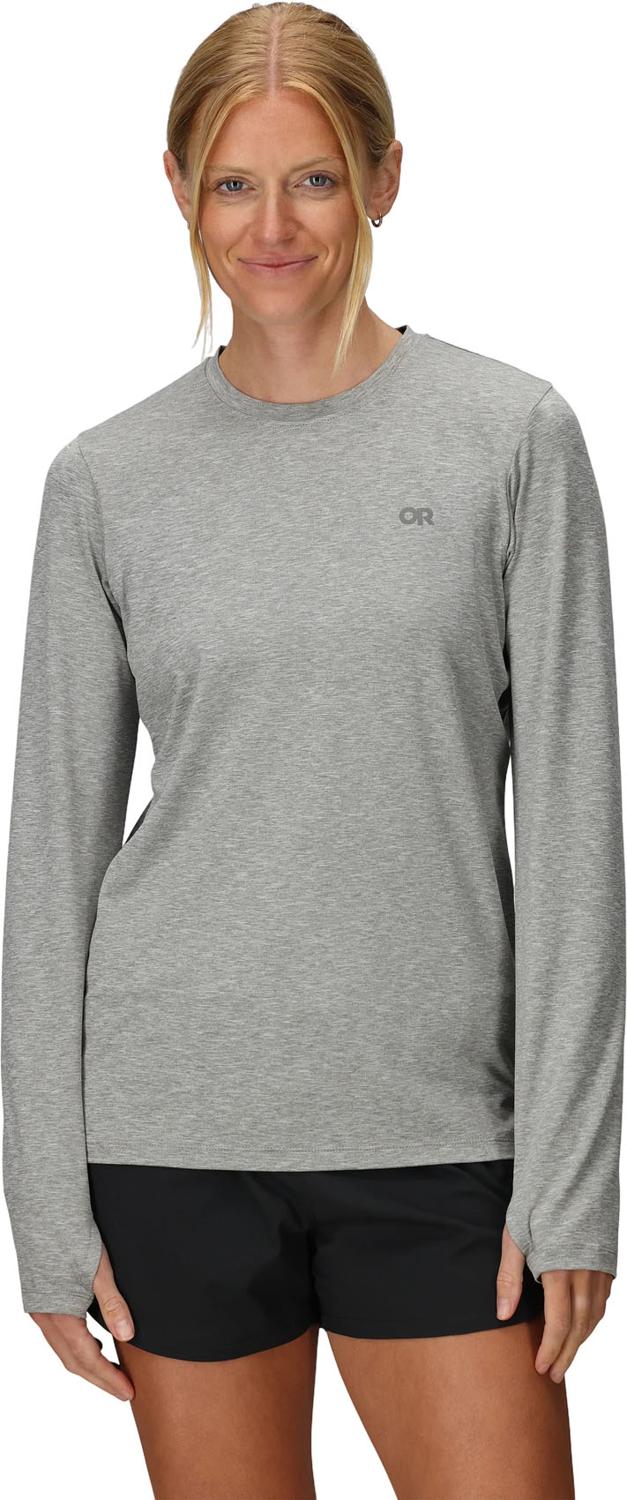 Outdoor Research - Womens Activeice Spectrum Sun Long Sleeve Tee