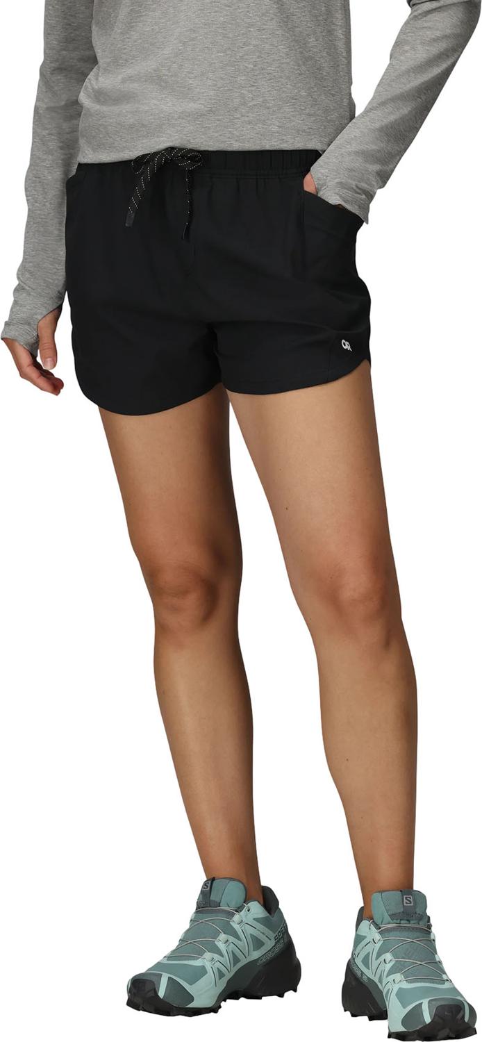 Outdoor Research - Womens Odyssey Multi Short