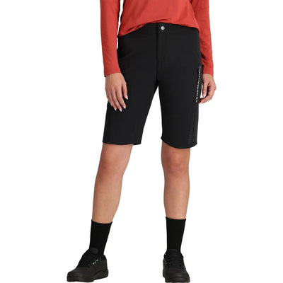 Outdoor Research - Womens Freewheel Mountain Biking Ride Short