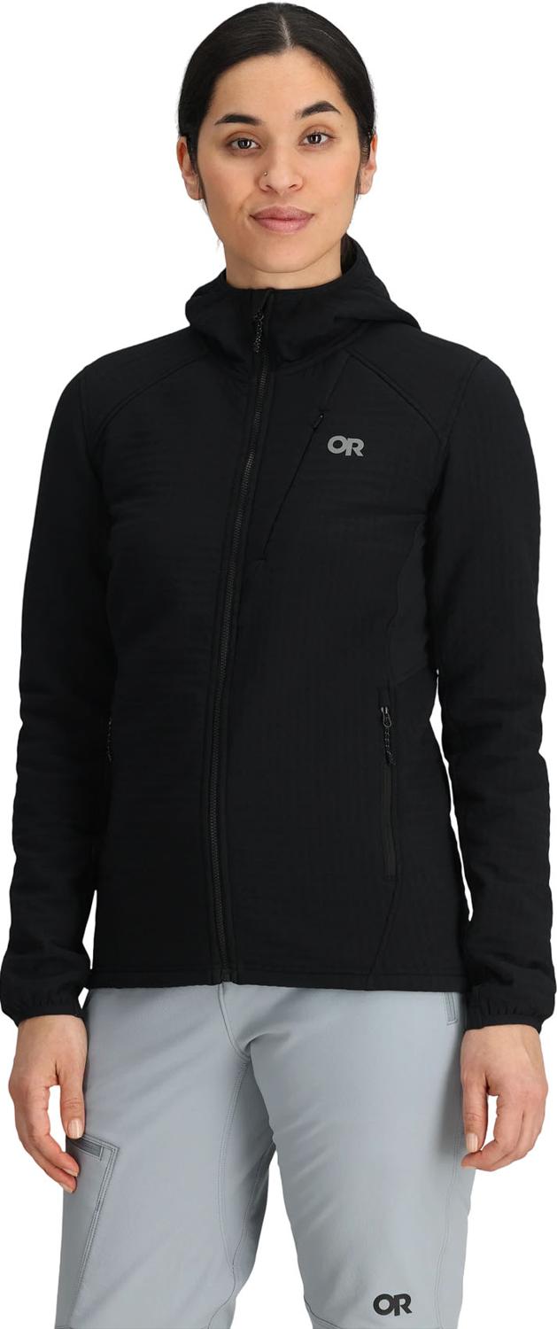 Outdoor Research - Womens Vigor Plus Fleece Hoodie