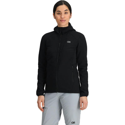 Outdoor Research - Womens Vigor Plus Fleece Hoodie