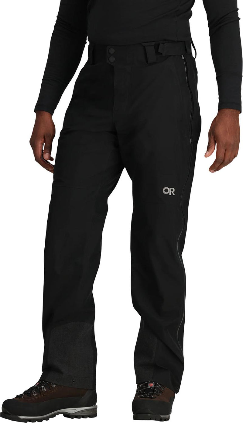 Outdoor Research - Mens Headwall Gore-Tex 3L Pant