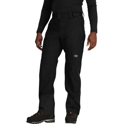 Outdoor Research - Mens Headwall Gore-Tex 3L Pant