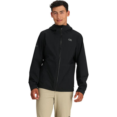 Outdoor Research - Mens Stratoburst Stretch Rain Jacket