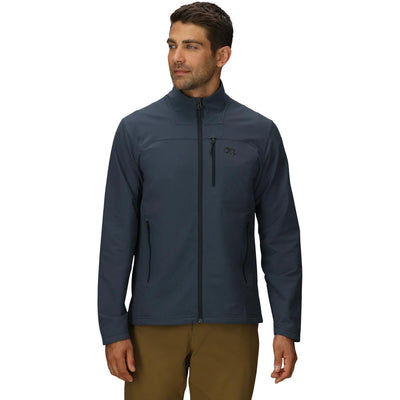 Outdoor Research - Mens Ultima Softshell Jacket