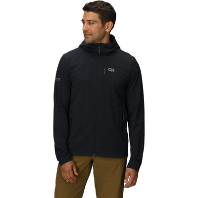 Outdoor Research - Mens Ferrosi Hoodie