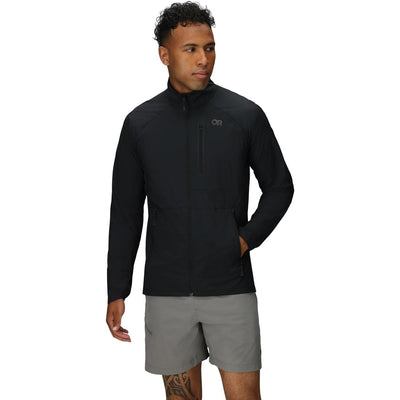 Outdoor Research - Mens Deviator Wind Jacket