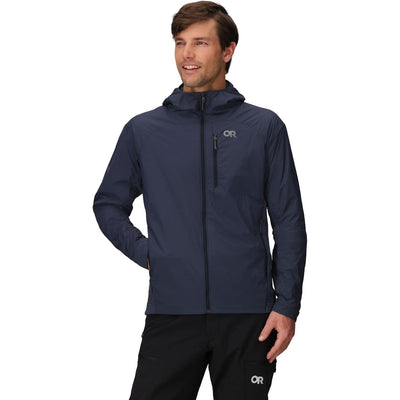 Outdoor Research - Mens Deviator Hoodie