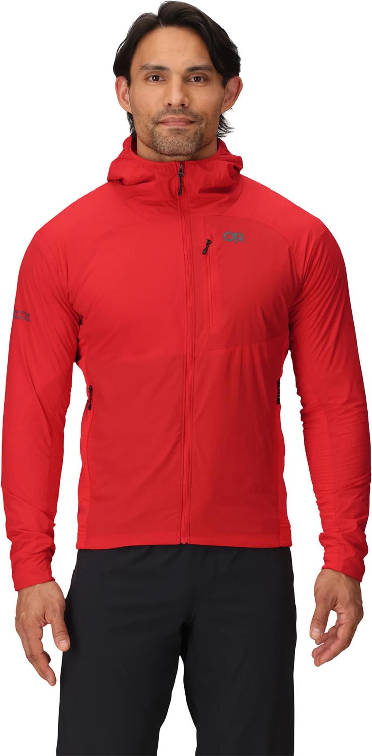 Outdoor Research - Mens Deviator Hoodie