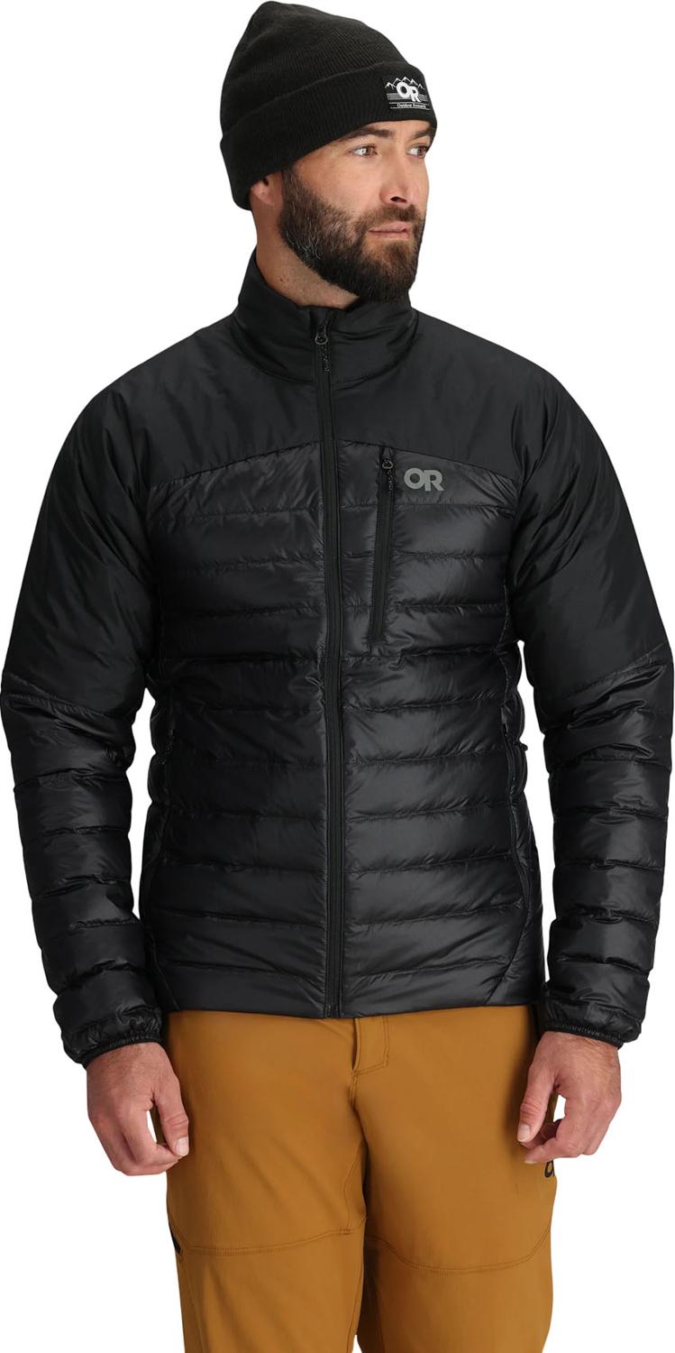 Outdoor Research - Mens Helium Down Jacket