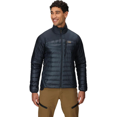 Outdoor Research - Mens Helium Down Jacket