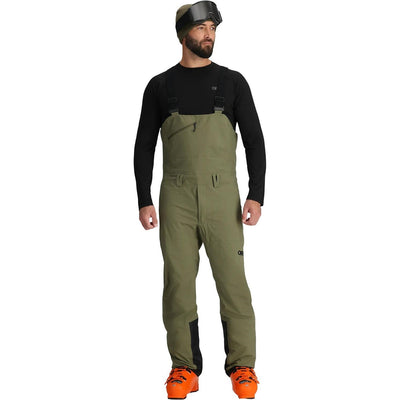 Outdoor Research - Mens Carbide Bibs