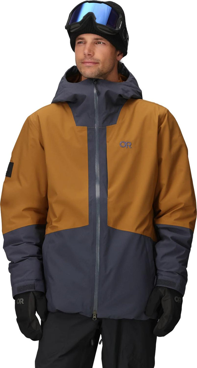 Outdoor Research - Mens Snowcrew Jacket
