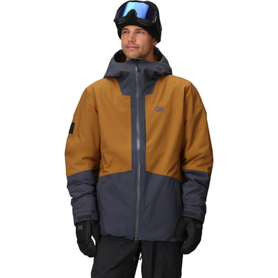 Outdoor Research - Mens Snowcrew Jacket