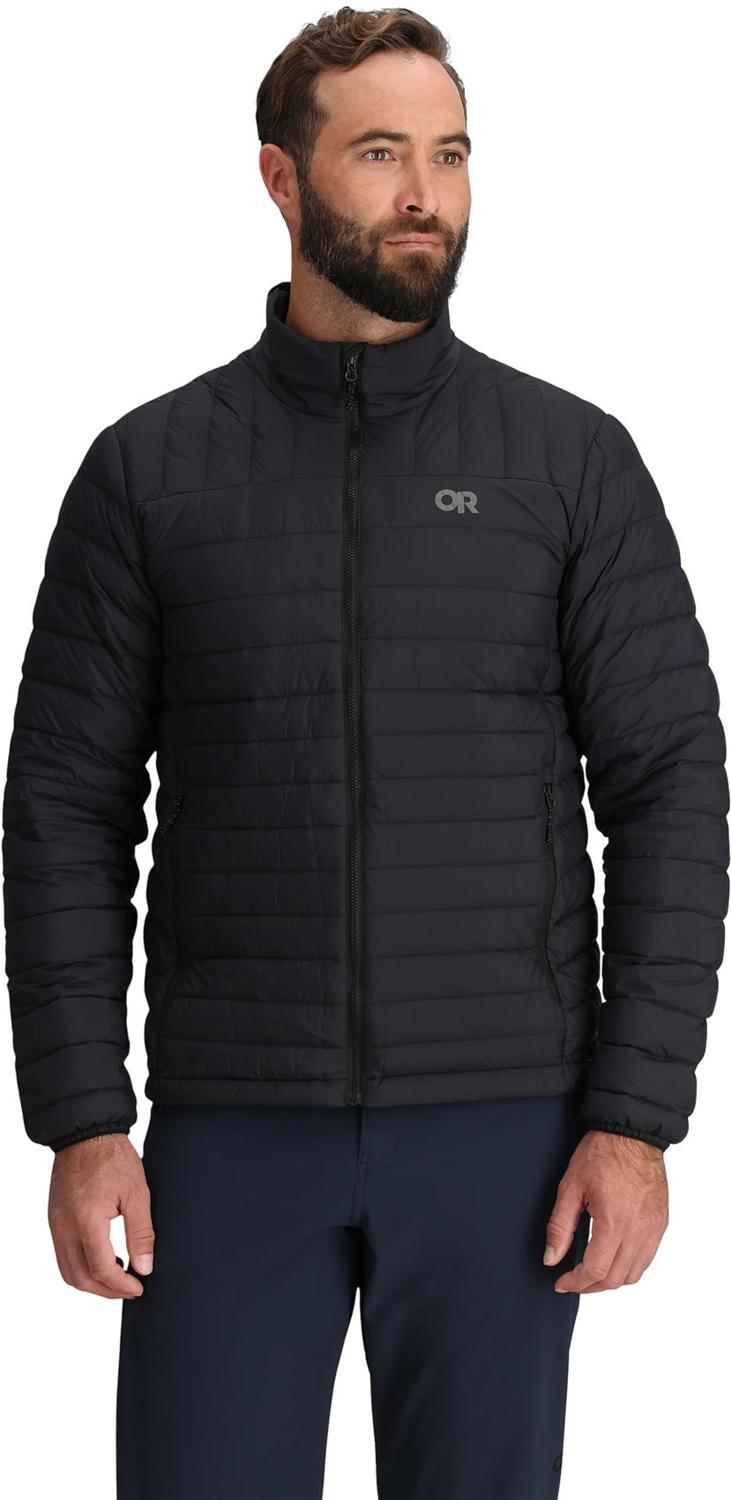 Outdoor Research - Mens Transcendent Down Jacket