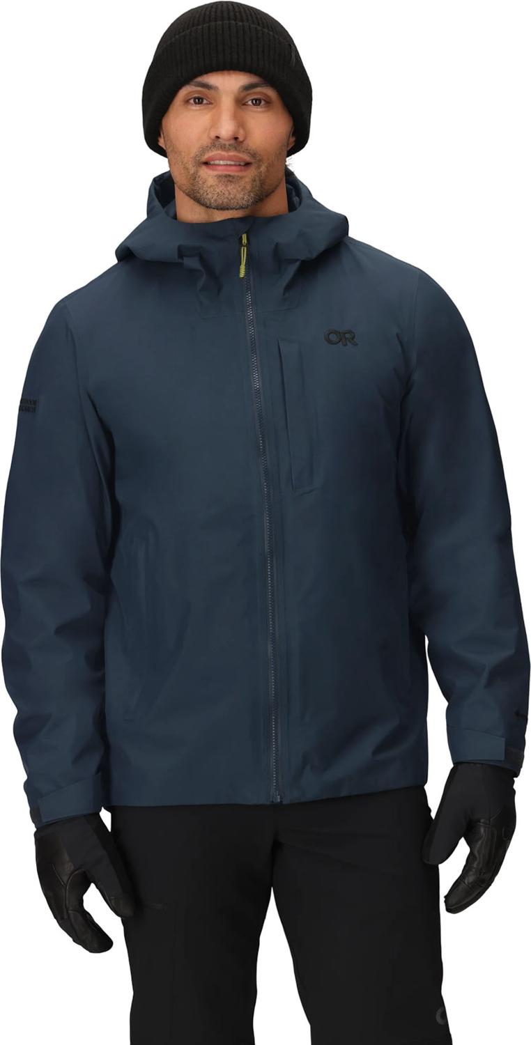 Outdoor Research - Mens Grandridge Gore-Tex Jacket