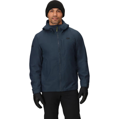 Outdoor Research - Mens Grandridge Gore-Tex Jacket