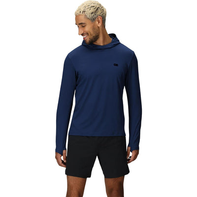 Outdoor Research - Mens Activeice Spectrum Sun Hoodie
