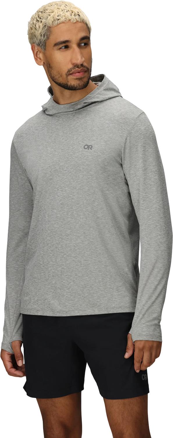 Outdoor Research - Mens Activeice Spectrum Sun Hoodie