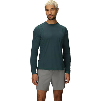 Outdoor Research - Mens Echo Long Sleeve Tee