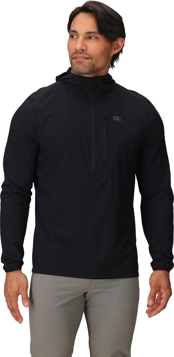 Outdoor Research - Mens Astroman Air Sun Hoodie