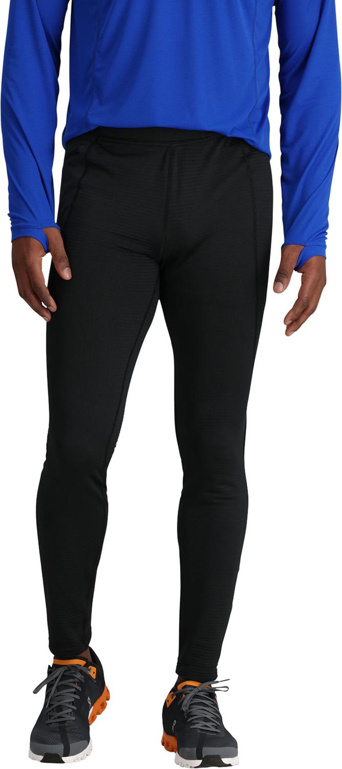 Outdoor Research - Mens Vigor Grid Fleece Bottom