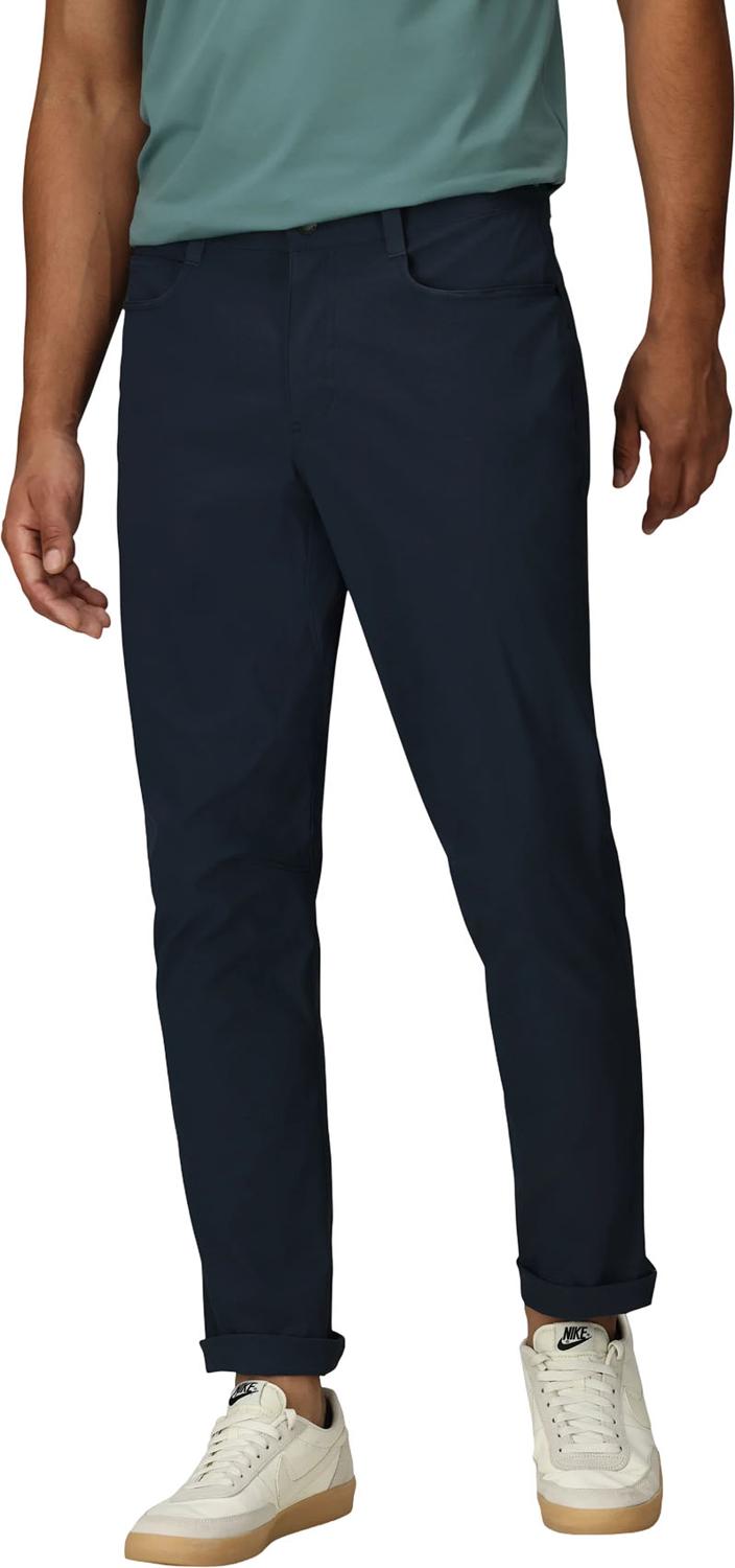 Outdoor Research - Mens Timberline 5-Pocket Pant - Trim